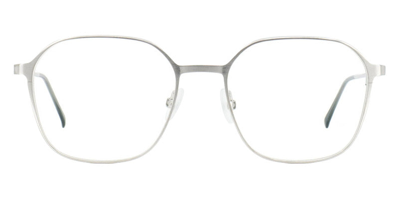 Götti® Livio Eyeglasses GOT LIVIO SLB 51 - SLB - Silver brushed