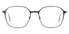 Götti® Livio Eyeglasses GOT LIVIO WRM 51 - WRM - Winered
