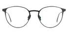 Götti® LOGAN GOT LOGAN BLKM 50 - Black matte Eyeglasses
