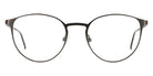 Götti® LOGAN GOT LOGAN BRM 50 - Dark Brown Eyeglasses