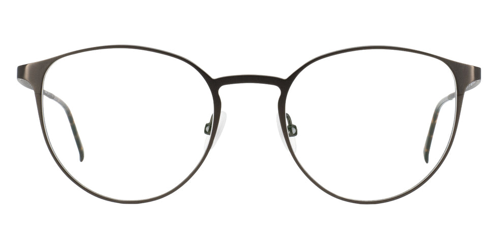 Götti® LOGAN GOT LOGAN BRM 50 - Dark Brown Eyeglasses