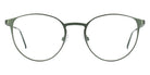 Götti® LOGAN GOT LOGAN MOS 50 - Moss Green Eyeglasses