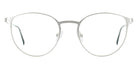 Götti® LOGAN GOT LOGAN SLB 50 - Silver Brushed Eyeglasses