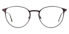 Götti® LOGAN GOT LOGAN WRM 50 - Winered Eyeglasses