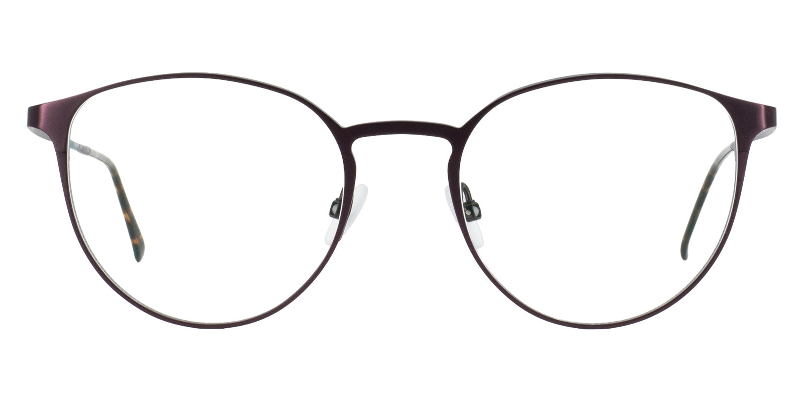 Götti® LOGAN GOT LOGAN WRM 50 - Winered Eyeglasses