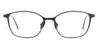 Götti® Lousa Eyeglasses GOT LOUSA BLKM 47 - BLKM - Black matte