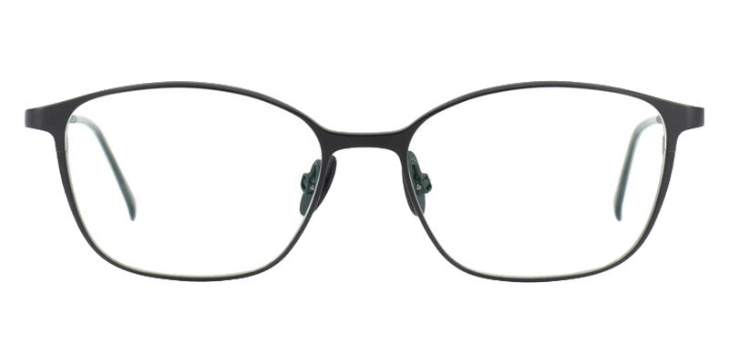 Götti® Lousa Eyeglasses GOT LOUSA BLKM 47 - BLKM - Black matte