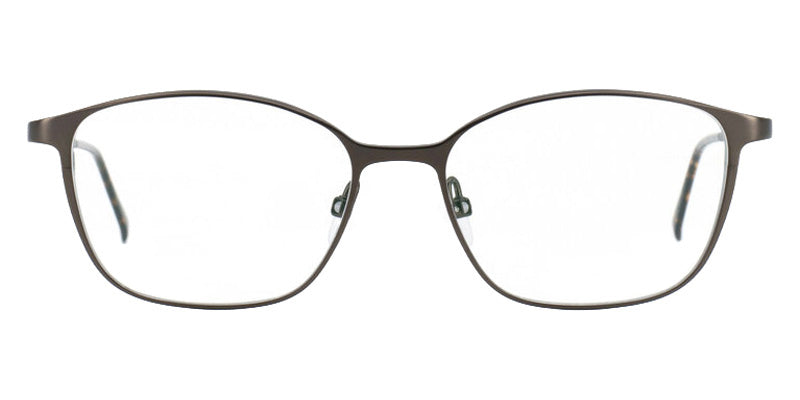 Götti® Lousa Eyeglasses GOT LOUSA BRM 47 - BRM - Dark brown