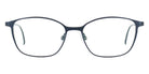Götti® Lousa Eyeglasses GOT LOUSA DBM 47 - DBM - Dark blue