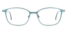 Götti® Lousa Eyeglasses GOT LOUSA PTR 47 - PTR - Turquoise matte