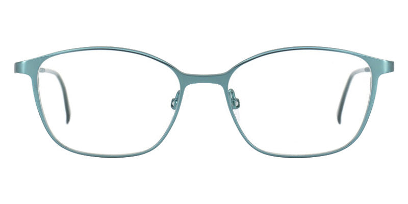 Götti® Lousa Eyeglasses GOT LOUSA PTR 47 - PTR - Turquoise matte