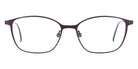Götti® Lousa Eyeglasses GOT LOUSA WRM 47 - WRM - Winered