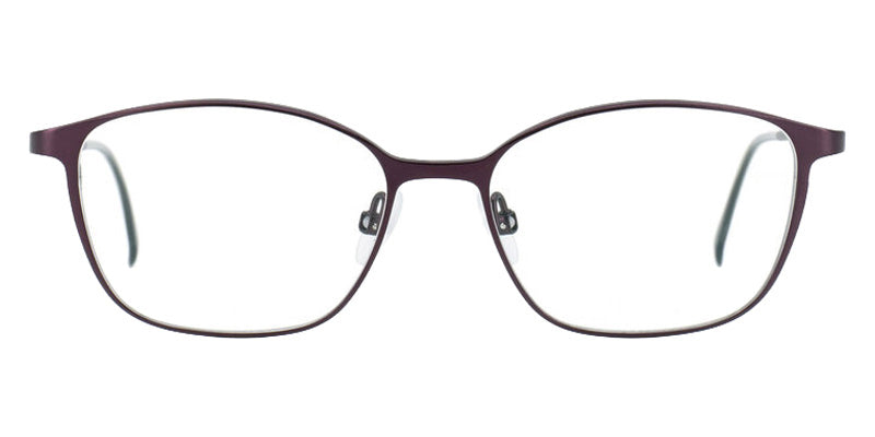 Götti® Lousa Eyeglasses GOT LOUSA WRM 47 - WRM - Winered