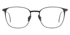 Götti® Luan Eyeglasses GOT LUAN BLKM 49 - BLKM - Black matte