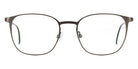 Götti® Luan Eyeglasses GOT LUAN BRM 49 - BRM - Dark brown