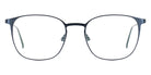 Götti® Luan Eyeglasses GOT LUAN DBM 49 - DBM - Dark blue