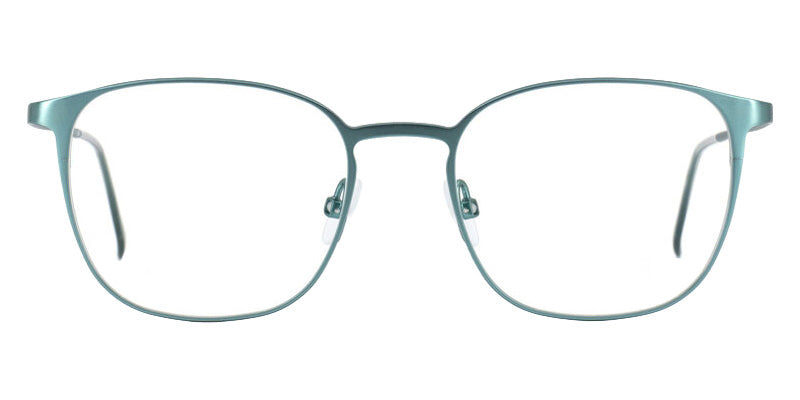Götti® Luan Eyeglasses GOT LUAN PTR 49 - PTR - Turquoise matte