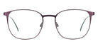 Götti® Luan Eyeglasses GOT LUAN WRM 49 - WRM - Winered
