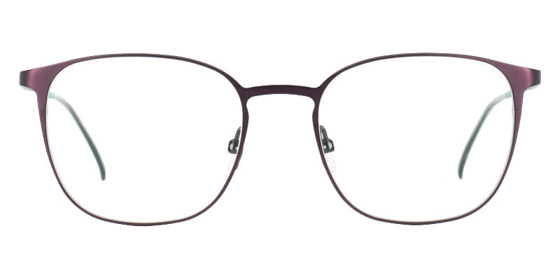 Götti® Luan Eyeglasses GOT LUAN WRM 49 - WRM - Winered
