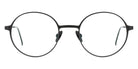 Götti® LUY GOT LUY BLKM 48 - Black matte Eyeglasses