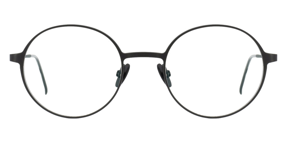 Götti® LUY GOT LUY BLKM 48 - Black matte Eyeglasses