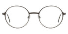 Götti® LUY GOT LUY DRM 48 - Dark Brown Eyeglasses