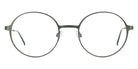 Götti® LUY GOT LUY MOS 48 - Moss Green Eyeglasses
