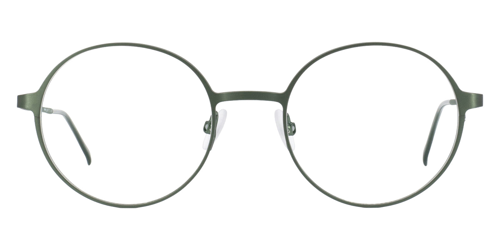 Götti® LUY GOT LUY MOS 48 - Moss Green Eyeglasses