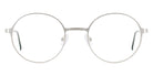 Götti® LUY GOT LUY SLB 48 - Silver Brushed Eyeglasses