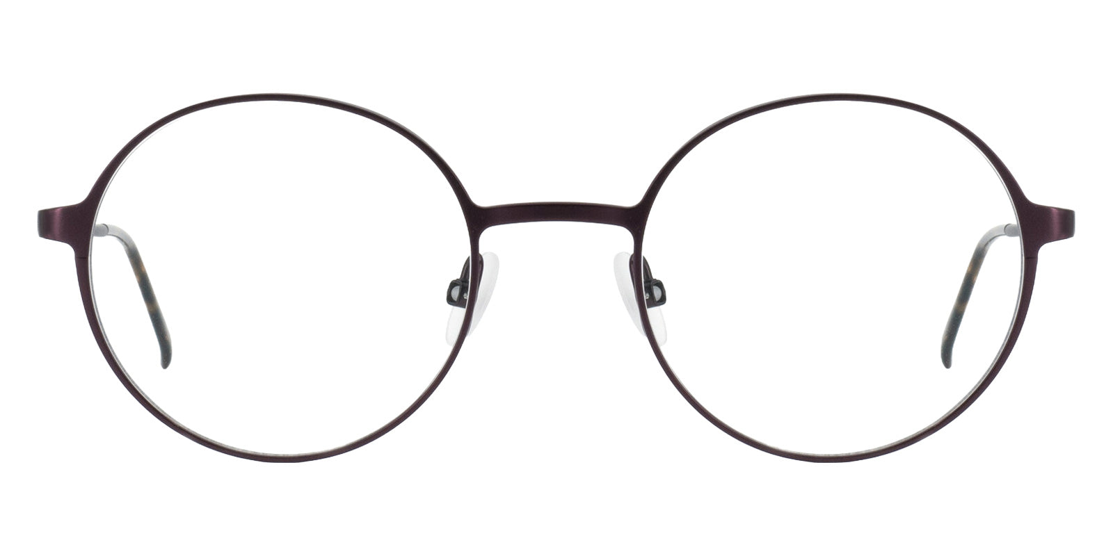 Götti® LUY GOT LUY WRM 48 - Winered Eyeglasses
