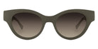 Götti® Martina Sunglasses GOT MARTINA Cliff/Choco 49 - CLIFF - Cliff/Choco