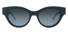 Götti® Martina Sunglasses GOT MARTINA Denim/Atlantic 49 - DENIM - Denim/Atlantic