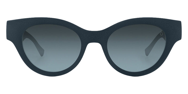 Götti® Martina Sunglasses GOT MARTINA Denim/Atlantic 49 - DENIM - Denim/Atlantic