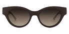 Götti® Martina Sunglasses GOT MARTINA Mocca/Choco 49 - MOCCA - Mocca/Choco