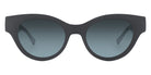 Götti® Martina Sunglasses GOT MARTINA Slate/Atlantic 49 - SLATE - Slate/Atlantic