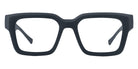 Götti® Matej Eyeglasses GOT MATEJ DENIM 51 - DENIM