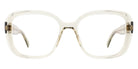 Götti® MELU GOT MELU CBR 53 - Cappuccino brown transparent Eyeglasses