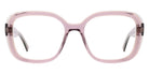 Götti® MELU GOT MELU RPG 53 - Rose-purple gradient Eyeglasses