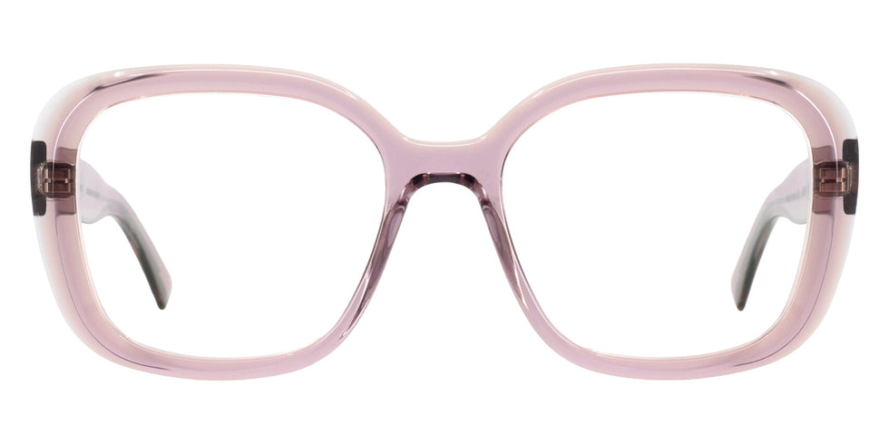 Götti® MELU GOT MELU RPG 53 - Rose-purple gradient Eyeglasses