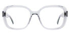 Götti® MELU GOT MELU TBG 53 - Transparent grey Eyeglasses