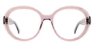 Götti® MEVA GOT MEVA RPG 53 - Rose-purple gradient Eyeglasses