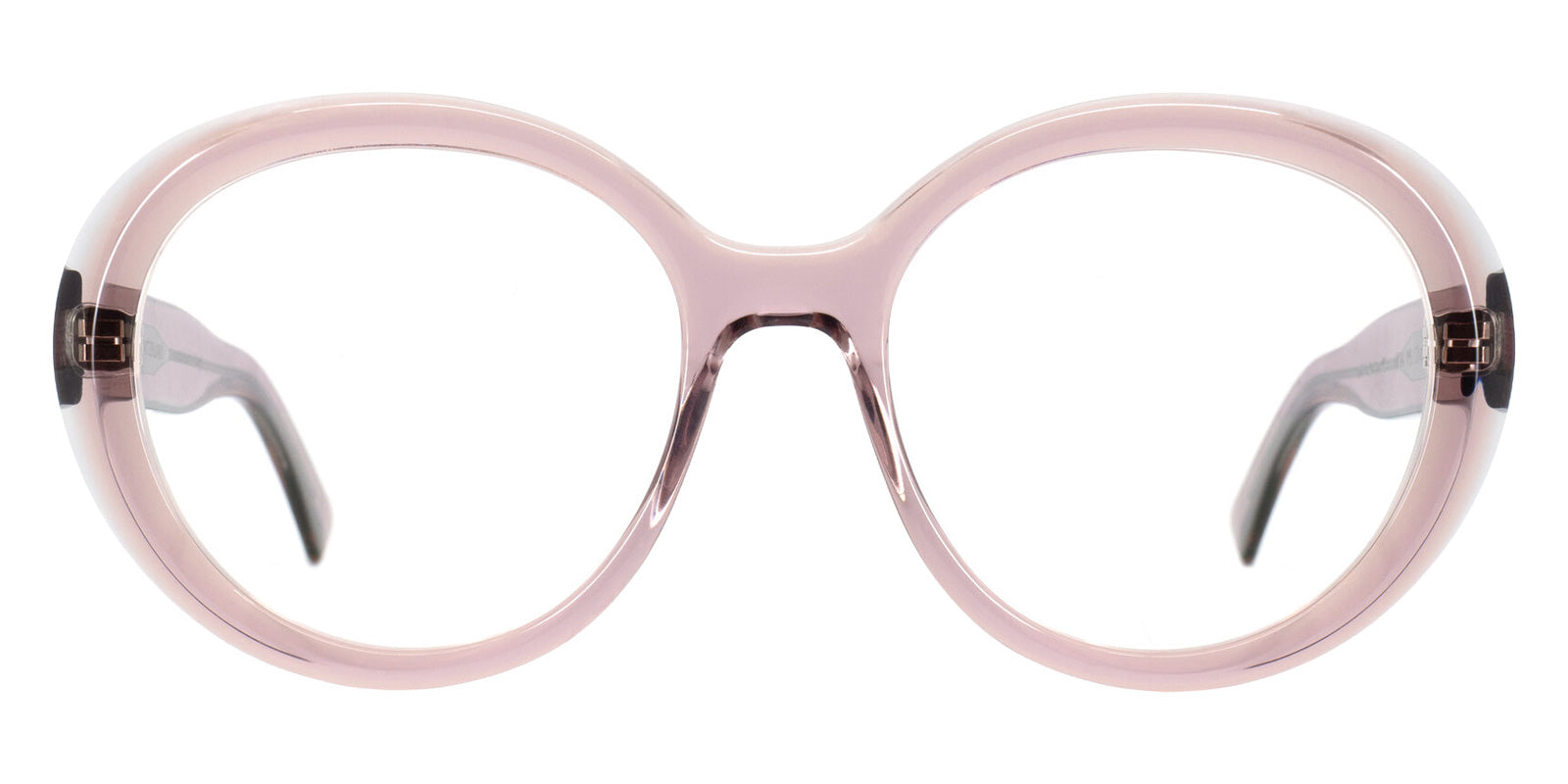 Götti® MEVA GOT MEVA RPG 53 - Rose-purple gradient Eyeglasses