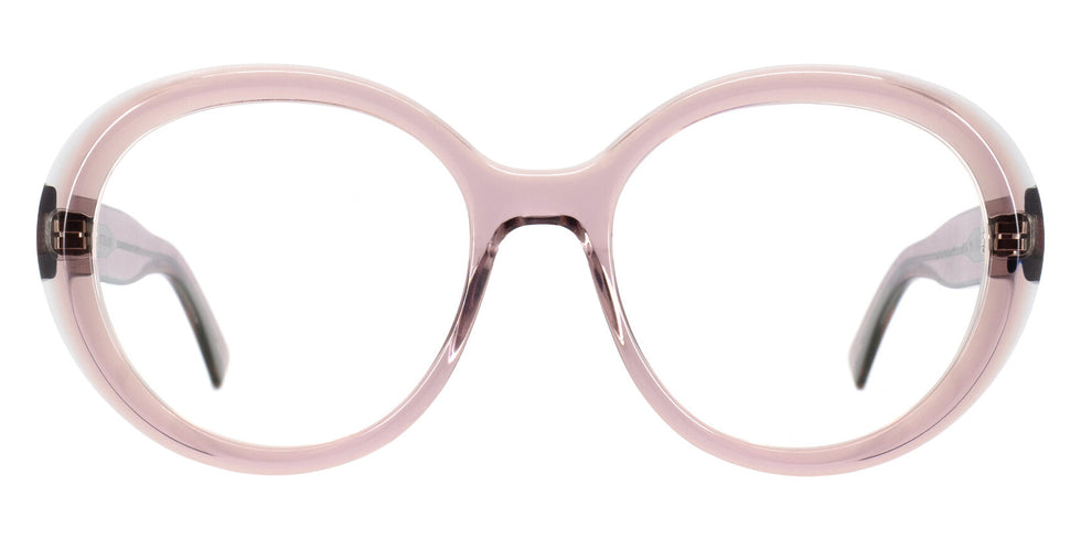 Götti® MEVA GOT MEVA RPG 53 - Rose-purple gradient Eyeglasses