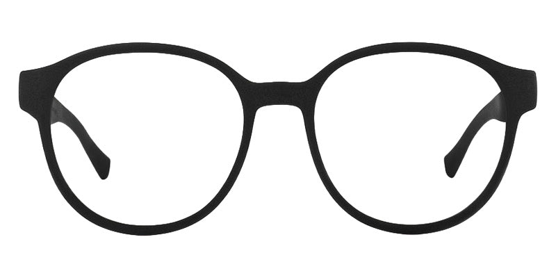 Götti® Milas Eyeglasses GOT MILAS ASH 53 - ASH