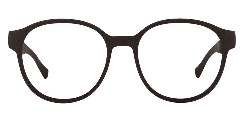 Götti® Milas Eyeglasses GOT MILAS MOCCA 53 - MOCCA