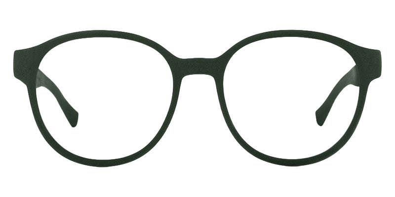 Götti® Milas Eyeglasses GOT MILAS MOSS 53 - MOSS