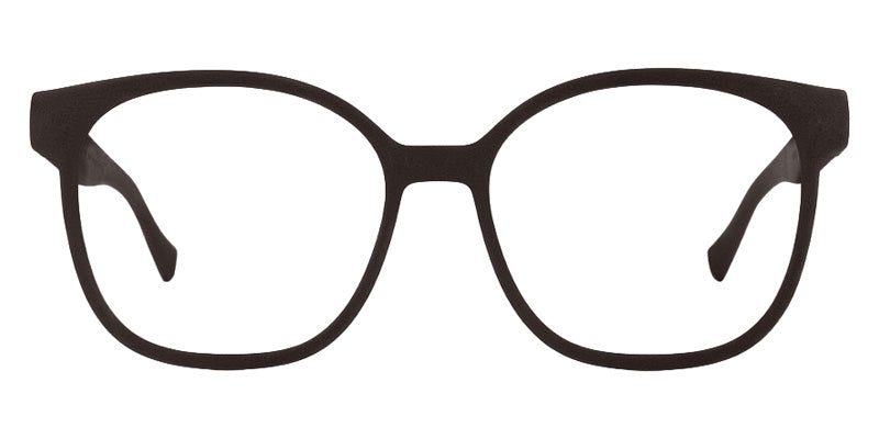Götti® Milena Eyeglasses GOT MILENA MOCCA 55 - MOCCA