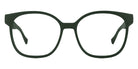 Götti® Milena Eyeglasses GOT MILENA MOSS 55 - MOSS