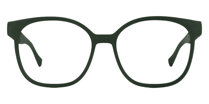 Götti® Milena Eyeglasses GOT MILENA MOSS 55 - MOSS