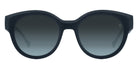 Götti® MONA SUN GOT MONA SUN Denim 50 - Denim Sunglasses